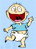 Nick.com Jukebox Website Banner