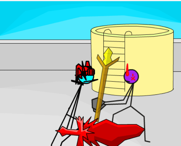 플라이스토리 10화 screenshot
