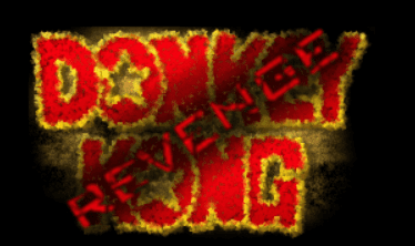 Donkey Kong Revenge