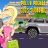 Polly Pocket Goes Shopping