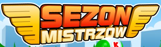 Sezon mistrzów