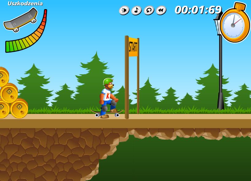 Sezon mistrzów screenshot