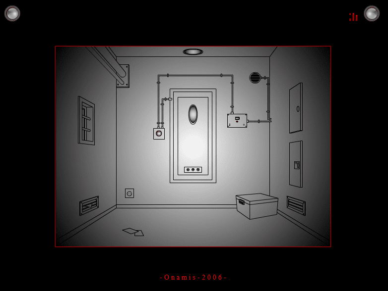 Onamis 1 screenshot