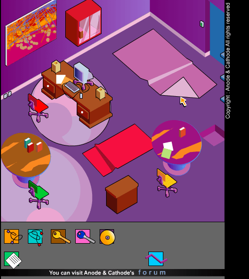 The Office screenshot