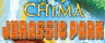Chima Jurassic Park