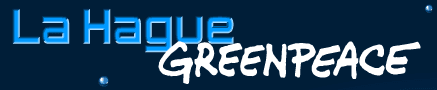 La Hague Greenpeace