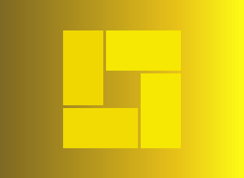 Golden Harvest Logo Animation screenshot