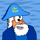 Captain Chaos