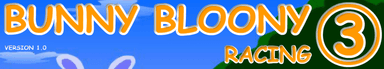 Bunny Bloony 3 Racing