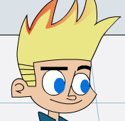 Johnny Test TG