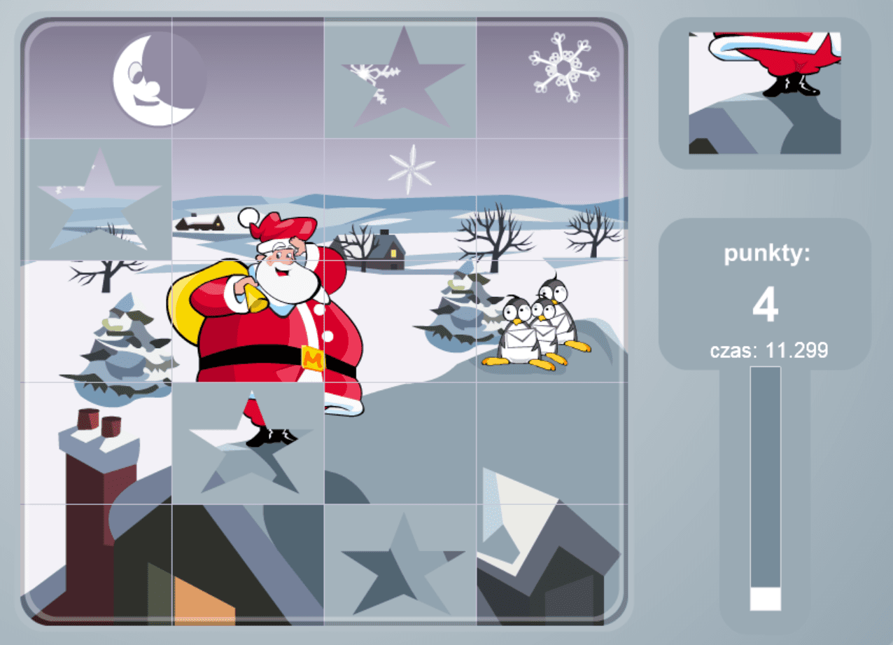 Chowany 3 screenshot