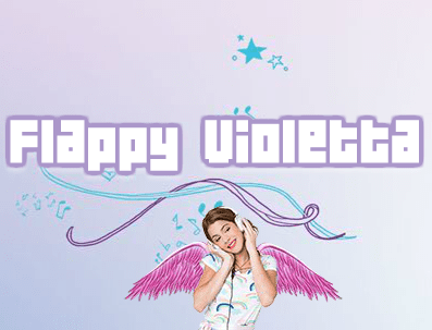 Flappy Violetta