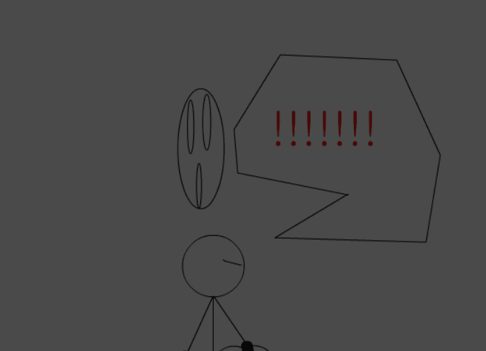 찔러 중급편 -3- screenshot