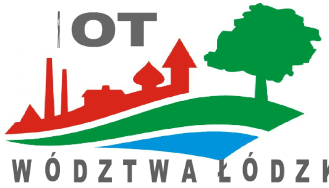 ROT Województwa Łódzkiego Banner Ad screenshot