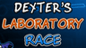 Dexter's Laboratory Race