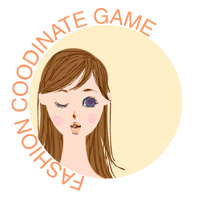 Fashion Coodinate Game