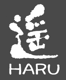 遥
