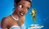 The Princess and the Frog 'Splat' Banner Ad