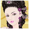Korean Queen Makeup