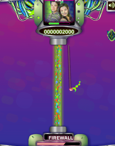 iCarly: Hacker Attacker screenshot