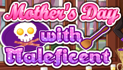 Mother's Day With Maleficent