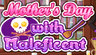 Mother's Day With Maleficent
