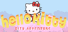 Hello Kitty City Adventure
