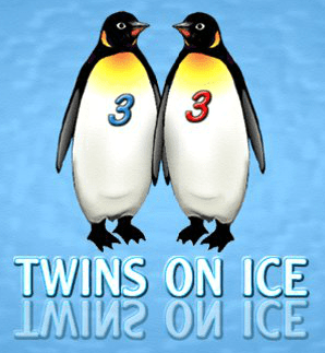 Twins On Ice
