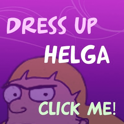 Dress Up Helga