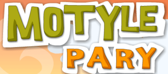 Motyle pary