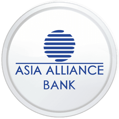 3D sayr - АТБ «Asia Alliance Bank» - Hall