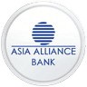 3D sayr - АТБ «Asia Alliance Bank» - Hall