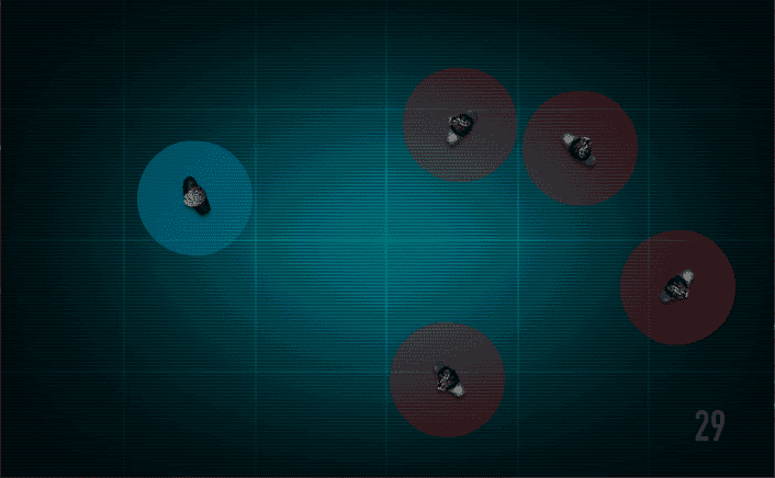 Line of Sight screenshot
