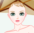 Roiworld Afternoon Style Dressup