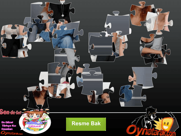 Grup hepsi yapboz 2 screenshot