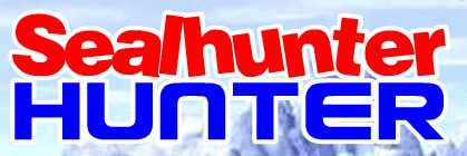 Sealhunter Hunter