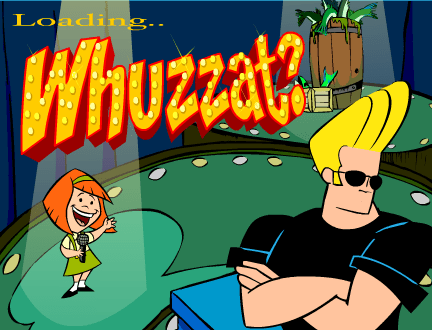 Whuzzat?