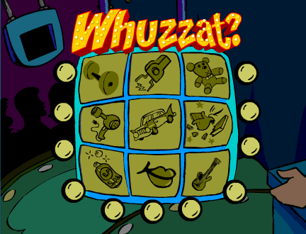 Whuzzat? screenshot