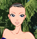 Roiworld Stylish Surfer Dressup