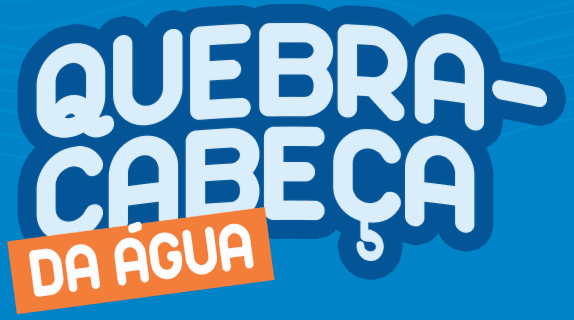 Quebra-Cabeça da Água