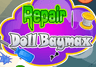 Repair Doll Baymax