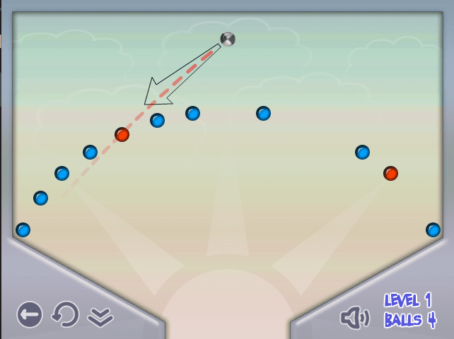 Hate Red screenshot