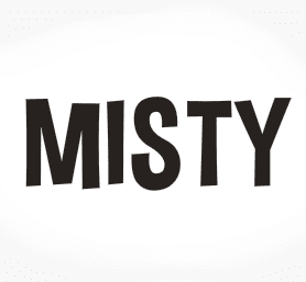 Misty
