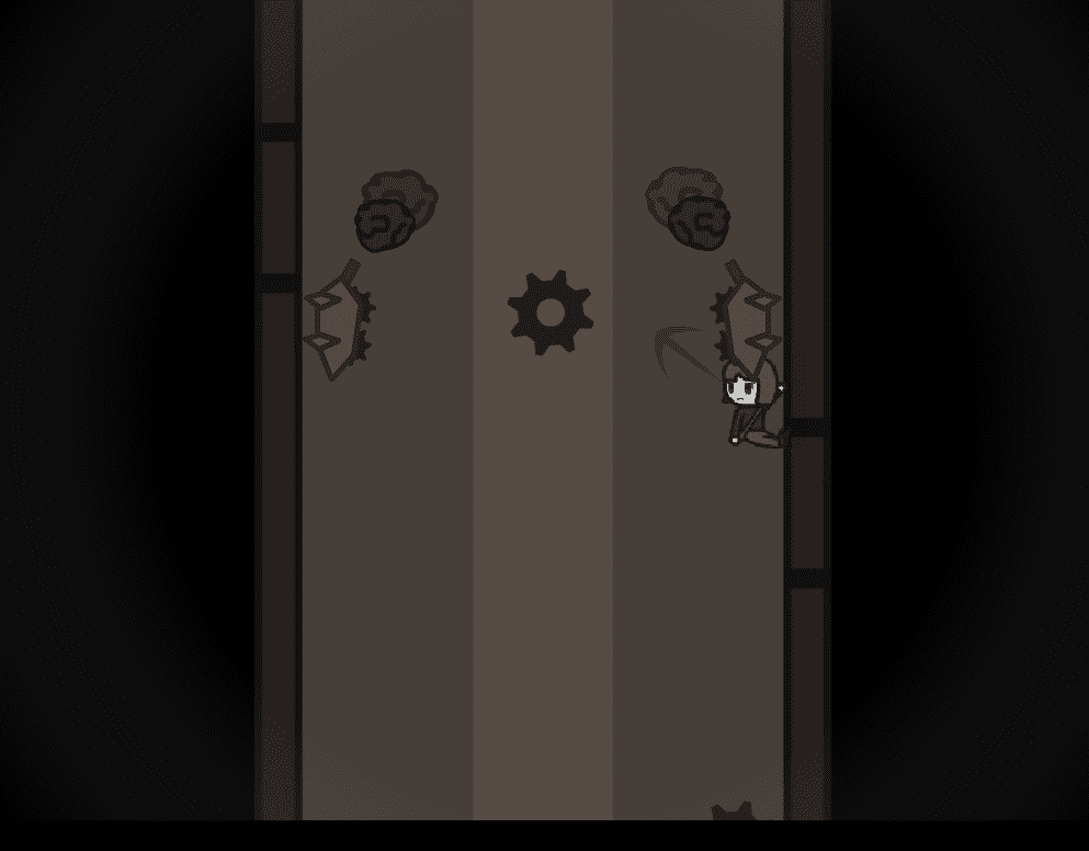 Misty screenshot