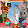 Zootopia City Shop Boutique