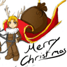 Cosplay Advent Calendar 2008