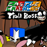 Castle Crashing Troll Boss