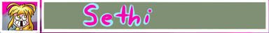 Sethi