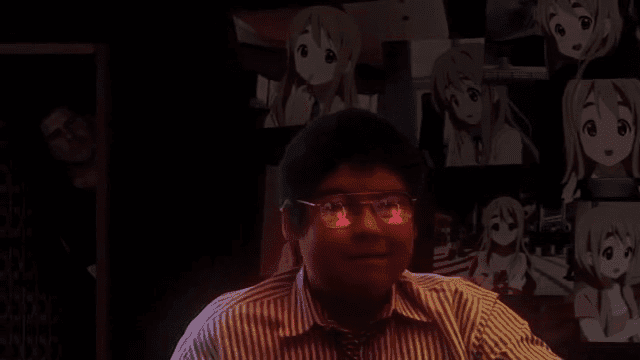 Disappoint screenshot