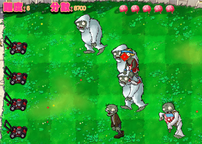 射击僵尸2 screenshot